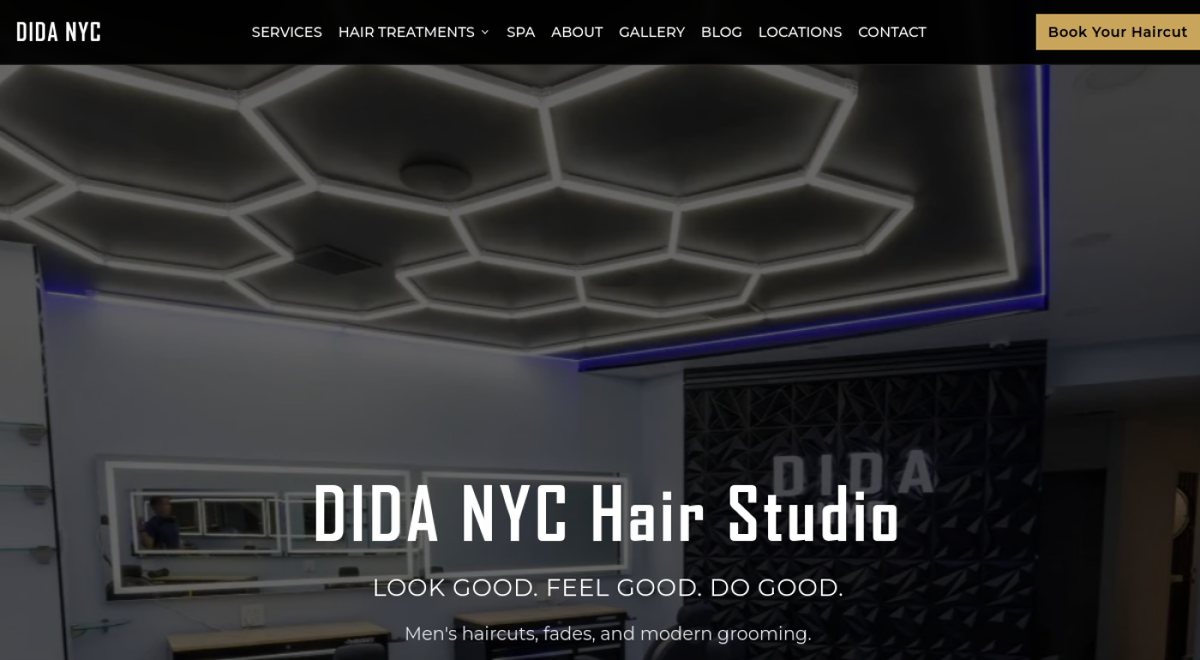 DIDA NYC Hair Studio